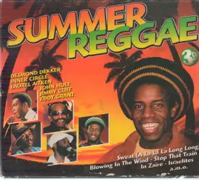 Desmond Dekker - Summer Reggae