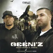Deso Dogg & Jasha - Geeni'z