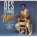 LP - Des O'Connor - Now