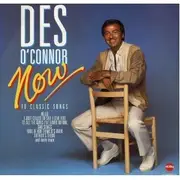 LP - Des O'Connor - Now