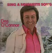 Des O'Connor - Des O'connor Sing A Favourite Song
