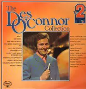 Des O'Connor - The Des O'Connor Collection