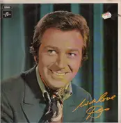 Des O´Connor