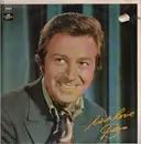 LP - Des O´Connor - With Love