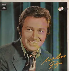 Des O´Connor - With Love