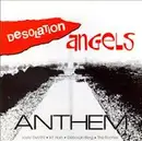 CD - Desolation Angels - Anthem