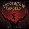 LP - Desolation Angels - King (vinyl)