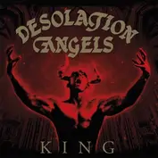 Desolation Angels