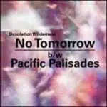 Desolation Wilderness - no Tomorrow
