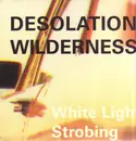 LP - Desolation Wilderness - White Light Strobing - incl. Insert