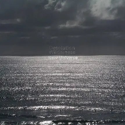 Desolation Wilderness - New Universe