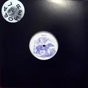 12inch Vinyl Single - Désolée - Amber EP - EP