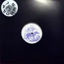12inch Vinyl Single - Désolée - Amber EP - EP