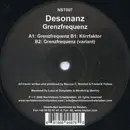 LP - Desonanz - Grenzfrequenz