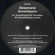 DESONANZ