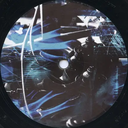 Desonanz - Grenzfrequenz