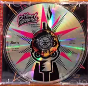 CD - Desorden Público - Plomo Revienta