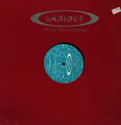 12inch Vinyl Single - Desoto - Rainman