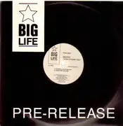 LP - Desoto - Now I Found You