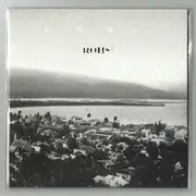 CD - Desove - Cruising - Cardboard Sleeve