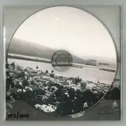 CD - Desove - Cruising - Cardboard Sleeve
