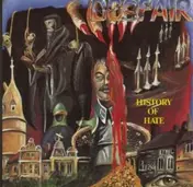 Despair - History of Hate