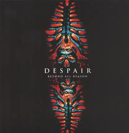 Despair - Beyond All Reason