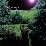 CD - Despairation - Songs Of Love And Redemption