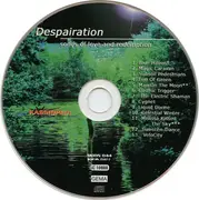 CD - Despairation - Songs Of Love And Redemption