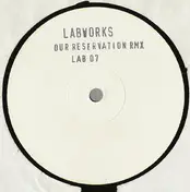 Desperation - Our Reservation
