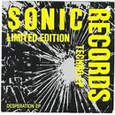 CD - Desperation - Our Reservation