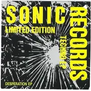 CD - Desperation - Our Reservation