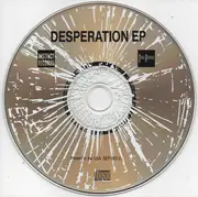 CD - Desperation - Our Reservation