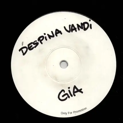 Despina Vandi - Gia - Remixes