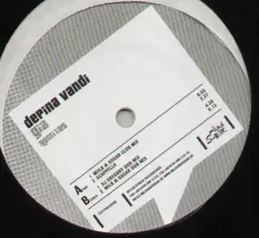 Despina Vandi - Gia - Remixes