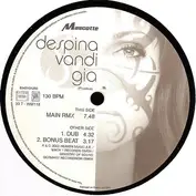 Despina Vandi