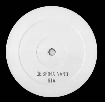 Despina Vandi - Gia