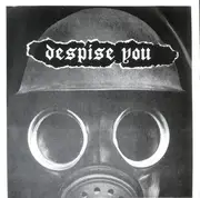 7inch Vinyl Single - Despise You - Despise You