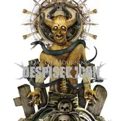 Despised Icon - Day of Mourning