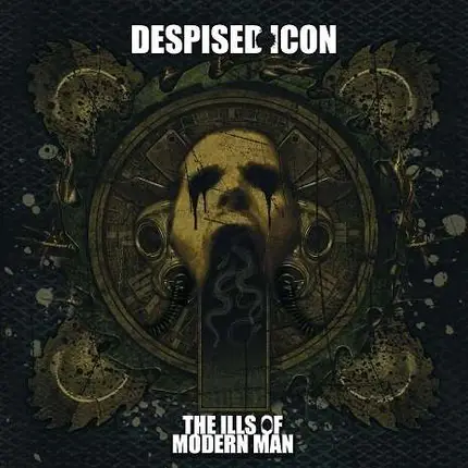 Despised Icon - The Ills of Modern Man
