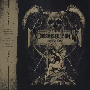 Despised Icon - Déterré
