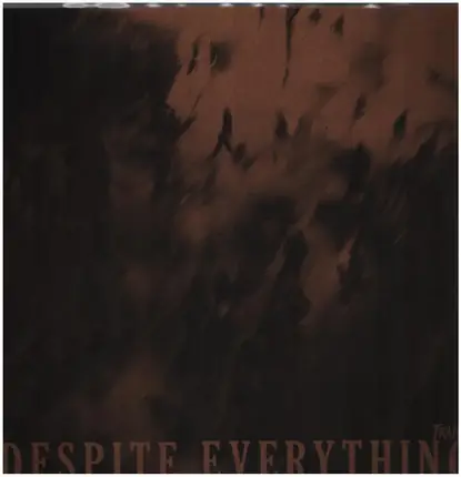 Despite Everything - Trails