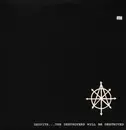 LP - Despite - The Destroyers Will Be Destroyed - Insert