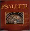LP - Desprez / Praetorius / Schlick a.o. - Psallite - DMM