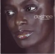 CD - Des'ree - Dream Soldier
