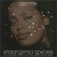 Des'ree - Endangered Species (A Compilation Of Rare And Obscure Tracks)