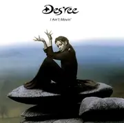 LP - Des'ree - I Ain't Movin' - Gatefold