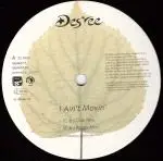 12'' - Des'ree - I Ain't Movin'