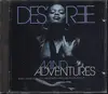CD - Des'ree - Mind Adventures