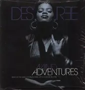 LP - Des'ree - Mind Adventures